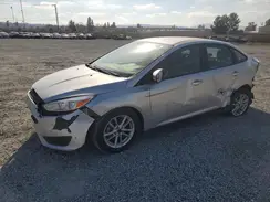 1FADP3F27GL286497 2016 FORD FOCUS