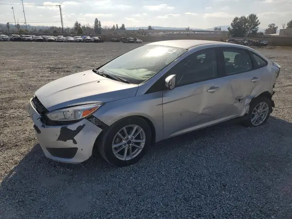1FADP3F27GL286497 2016 FORD FOCUS - Image 1