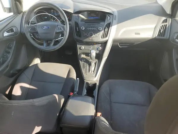 1FADP3F27GL286497 2016 FORD FOCUS - Image 8