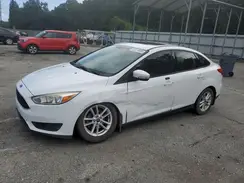 1FADP3F27GL287715 2016 FORD FOCUS