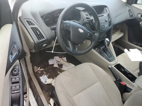1FADP3F27GL287715 2016 FORD FOCUS - Image 8
