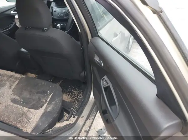 1FADP3F27GL288217 2016 FORD FOCUS - Image 8