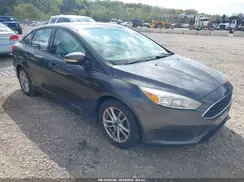 1FADP3F27GL288539 2016 FORD FOCUS