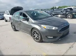 1FADP3F27GL289125 2016 FORD FOCUS