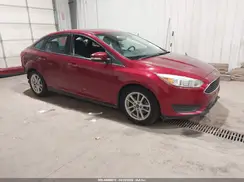 1FADP3F27GL289223 2016 FORD FOCUS