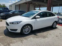 1FADP3F27GL290386 2016 FORD FOCUS