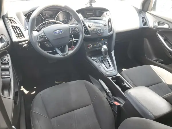 1FADP3F27GL290386 2016 FORD FOCUS - Image 8