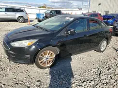 1FADP3F27GL291456 2016 FORD FOCUS