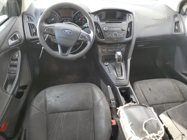 1FADP3F27GL291456 2016 FORD FOCUS - Image 8
