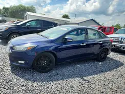 1FADP3F27GL291571 2016 FORD FOCUS