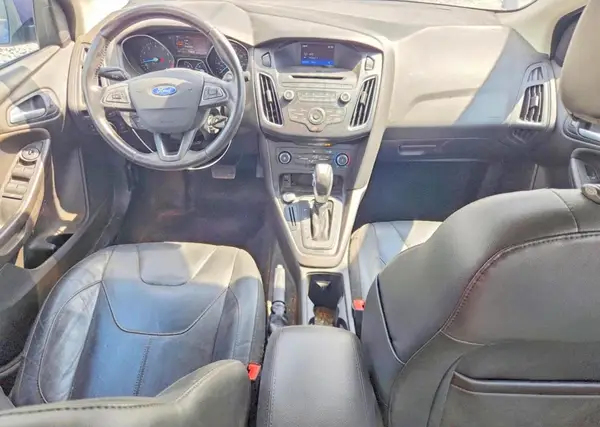 1FADP3F27GL291571 2016 FORD FOCUS - Image 8