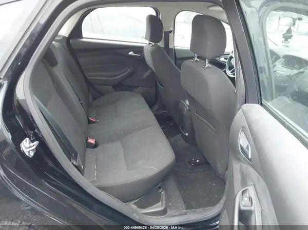 1FADP3F27GL292316 2016 FORD FOCUS - Image 8
