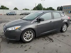 1FADP3F27GL292350 2016 FORD FOCUS