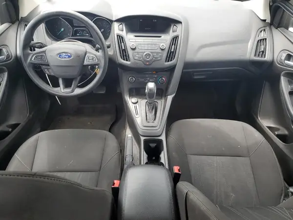1FADP3F27GL292350 2016 FORD FOCUS - Image 8