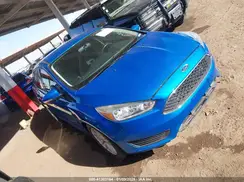 1FADP3F27GL293305 2016 FORD FOCUS