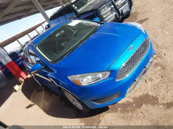 1FADP3F27GL293305 2016 FORD FOCUS - Image 1