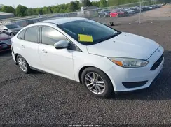 1FADP3F27GL294275 2016 FORD FOCUS