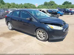 1FADP3F27GL295037 2016 FORD FOCUS