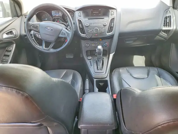 1FADP3F27GL295197 2016 FORD FOCUS - Image 8