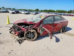 1FADP3F27GL295362 2016 FORD FOCUS
