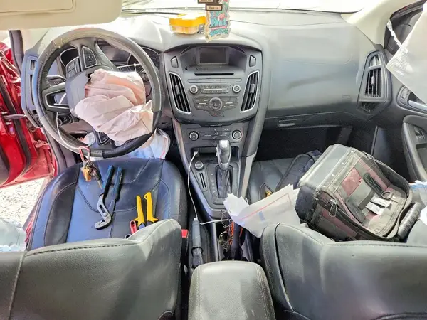 1FADP3F27GL295362 2016 FORD FOCUS - Image 8