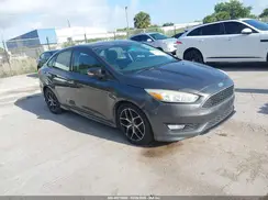 1FADP3F27GL296754 2016 FORD FOCUS