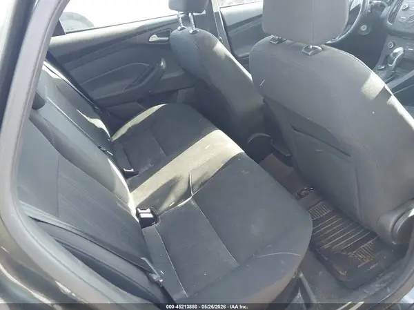 1FADP3F27GL296754 2016 FORD FOCUS - Image 8