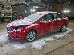 1FADP3F27GL296852 2016 FORD FOCUS