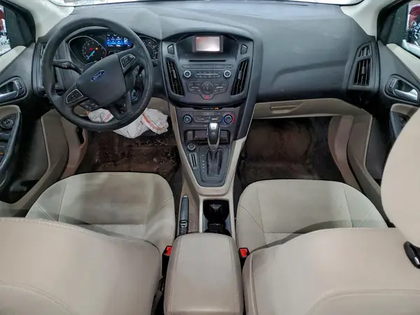 1FADP3F27GL296852 2016 FORD FOCUS - Image 8