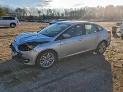1FADP3F27GL298214 2016 FORD FOCUS