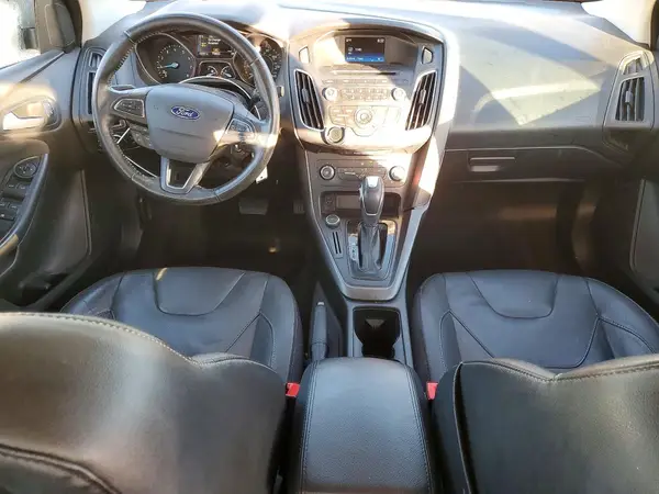1FADP3F27GL298214 2016 FORD FOCUS - Image 8