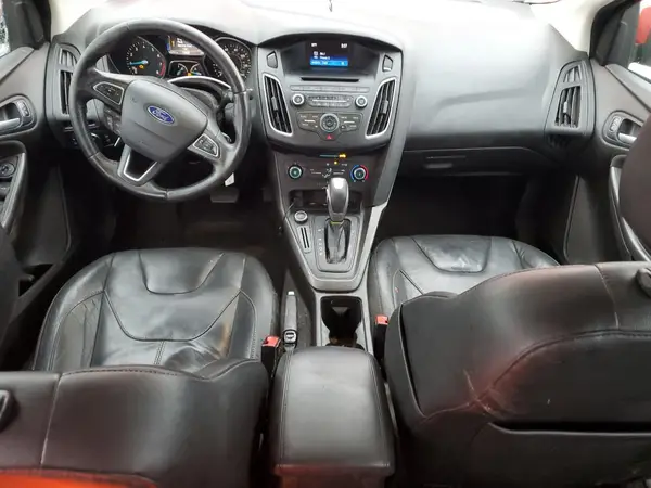 1FADP3F27GL298794 2016 FORD FOCUS - Image 8