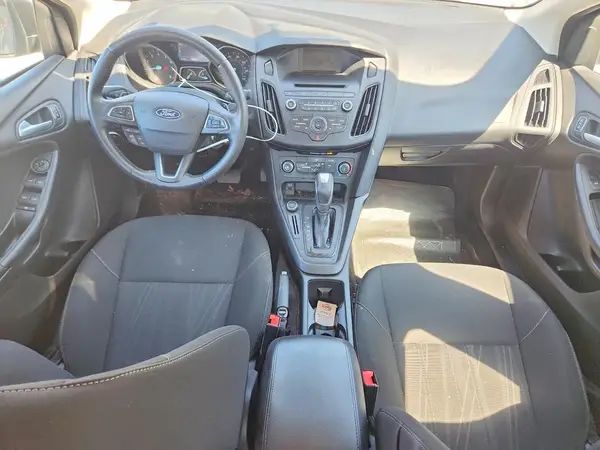 1FADP3F27GL300544 2016 FORD FOCUS - Image 8