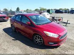 1FADP3F27GL304187 2016 FORD FOCUS