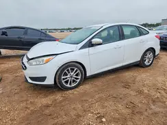 1FADP3F27GL306733 2016 FORD FOCUS