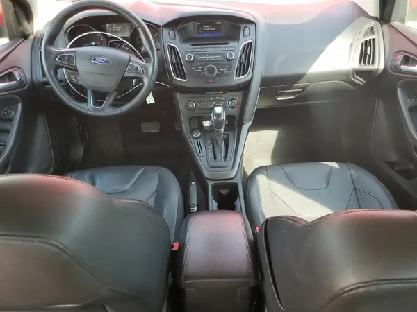 1FADP3F27GL307493 2016 FORD FOCUS - Image 8