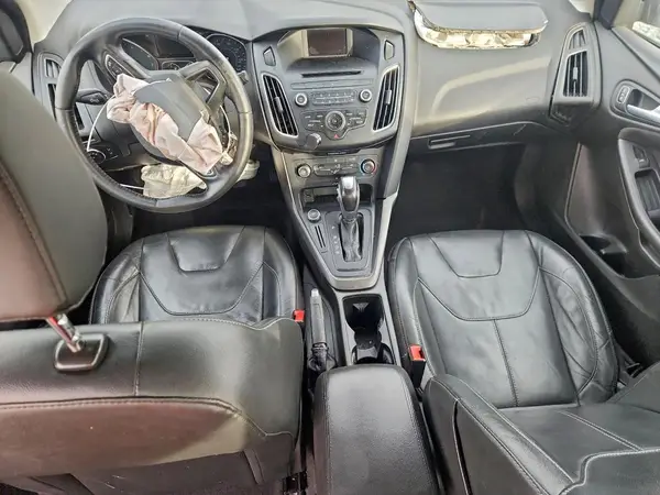 1FADP3F27GL307607 2016 FORD FOCUS - Image 8