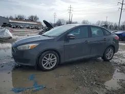 1FADP3F27GL308028 2016 FORD FOCUS