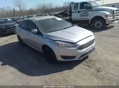 1FADP3F27GL309440 2016 FORD FOCUS