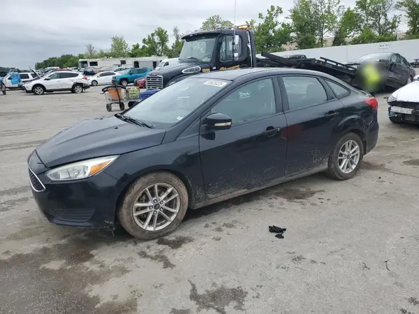 1FADP3F27GL309776 2016 FORD FOCUS - Image 1