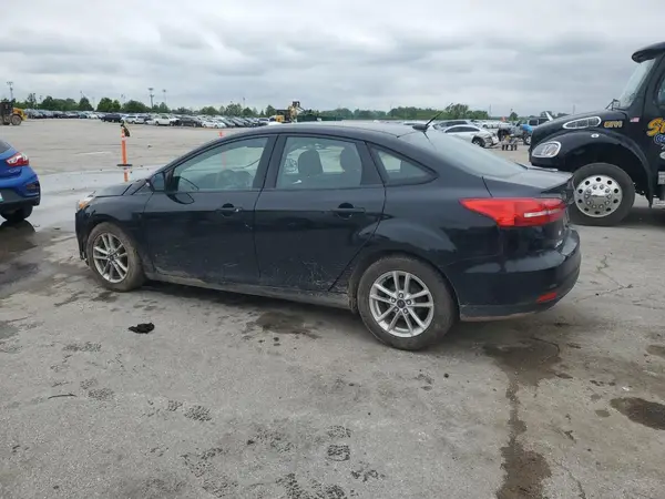 1FADP3F27GL309776 2016 FORD FOCUS - Image 2