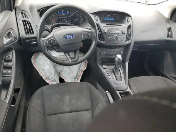 1FADP3F27GL309776 2016 FORD FOCUS - Image 8