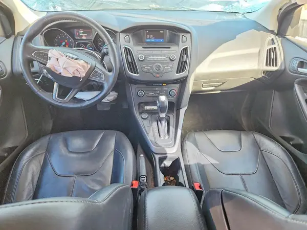 1FADP3F27GL310233 2016 FORD FOCUS - Image 8
