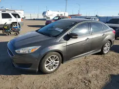 1FADP3F27GL312452 2016 FORD FOCUS