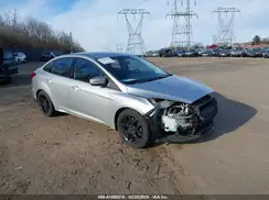 1FADP3F27GL313309 2016 FORD FOCUS