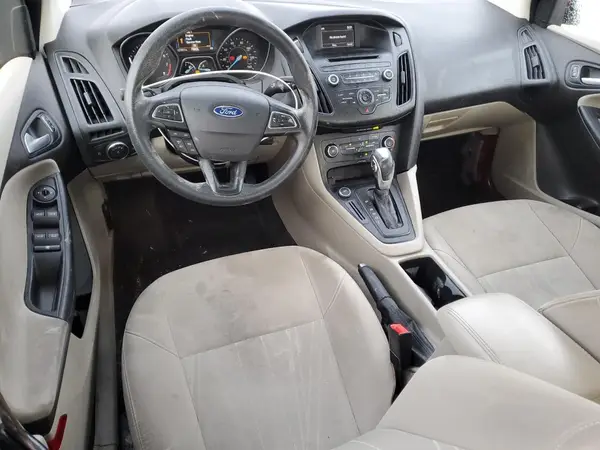 1FADP3F27GL314024 2016 FORD FOCUS - Image 8
