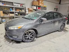 1FADP3F27GL314069 2016 FORD FOCUS