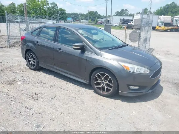 1FADP3F27GL314069 2016 FORD FOCUS - Image 1