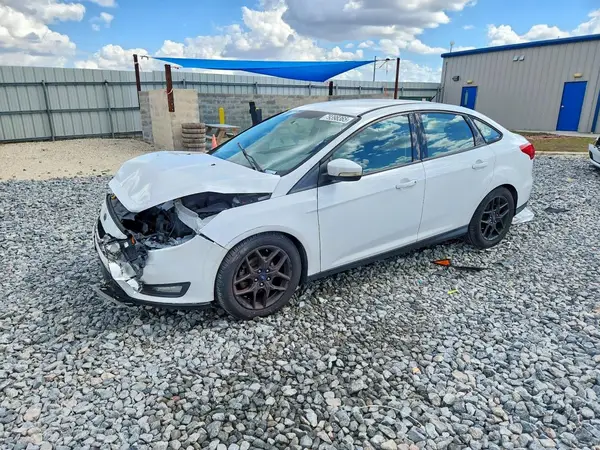 1FADP3F27GL314332 2016 FORD FOCUS - Image 1