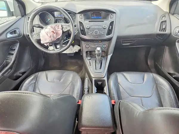 1FADP3F27GL314332 2016 FORD FOCUS - Image 8